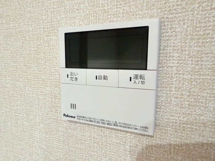 ＧＲＡＭＭ丹波口の物件内観写真