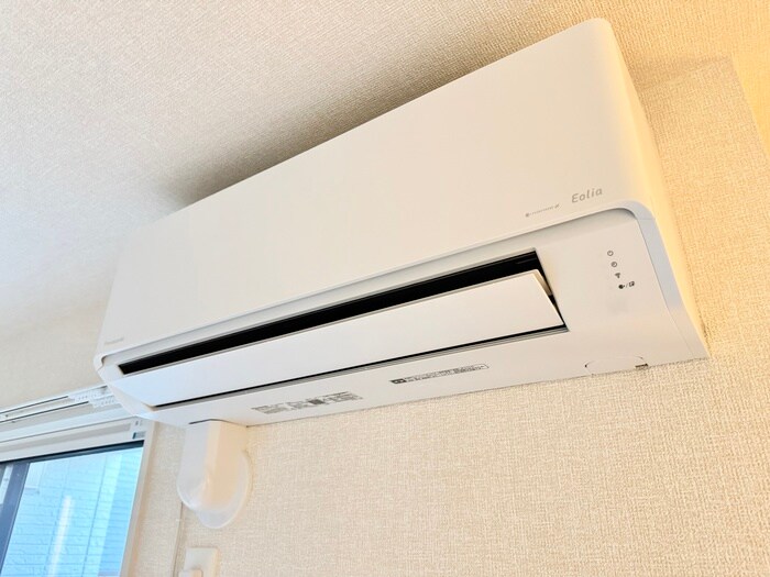 ＧＲＡＭＭ丹波口の物件内観写真