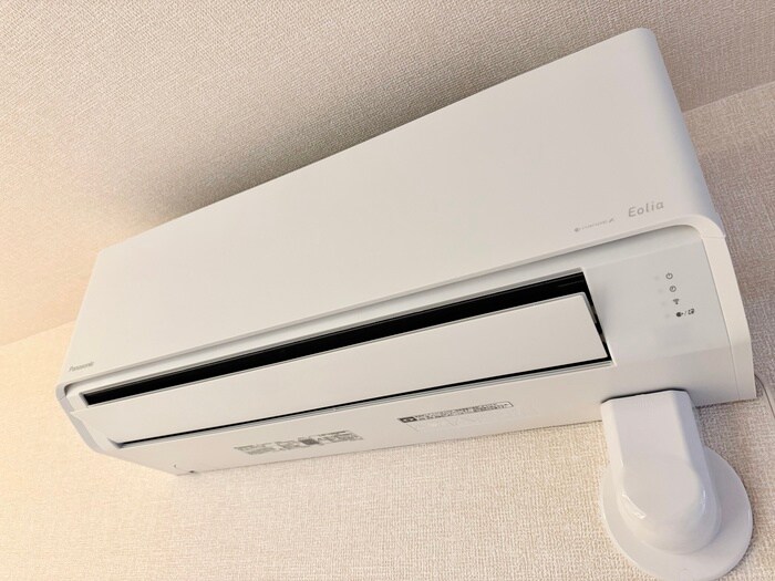 ＧＲＡＭＭ丹波口の物件内観写真