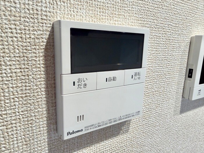 ＧＲＡＭＭ丹波口の物件内観写真