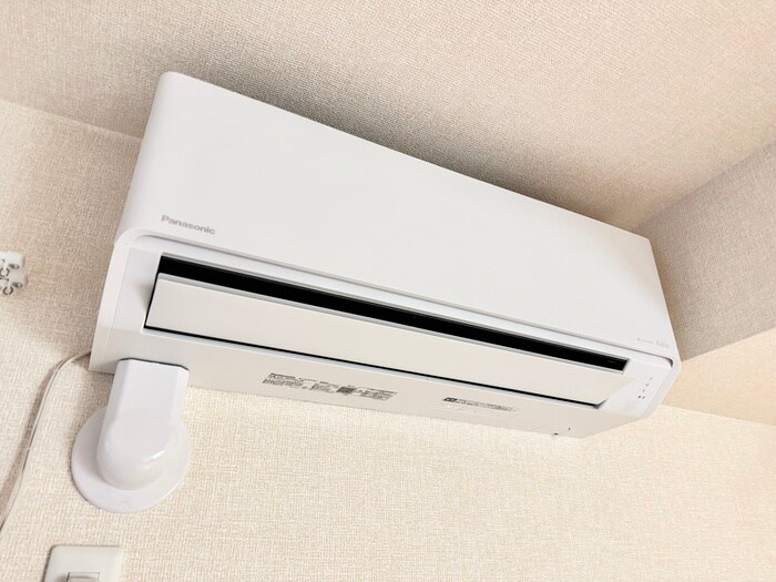 ＧＲＡＭＭ丹波口の物件内観写真