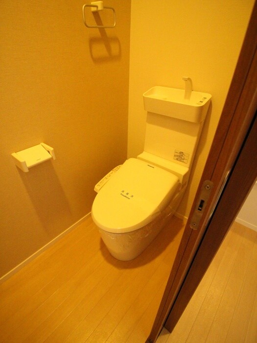 ルーエⅠの物件内観写真