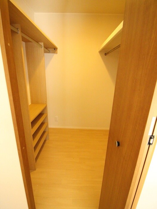 ルーエⅠの物件内観写真