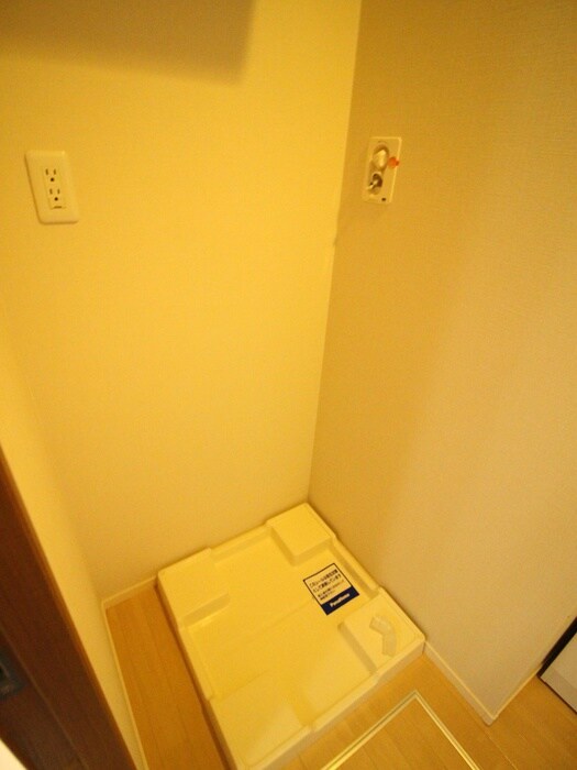 ルーエⅠの物件内観写真