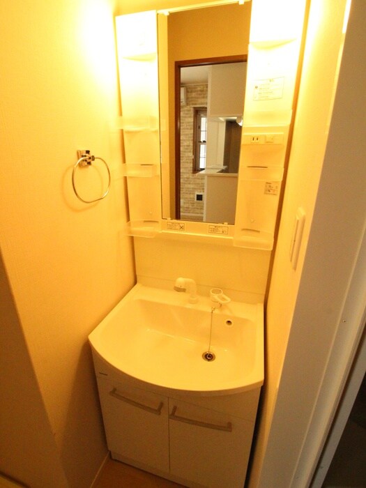 ルーエⅠの物件内観写真