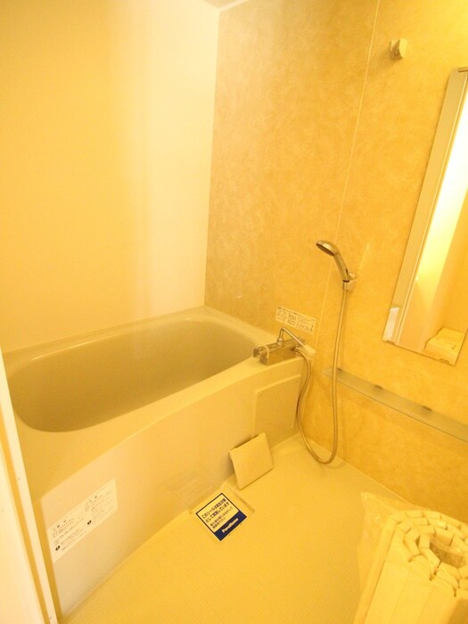 ルーエⅠの物件内観写真