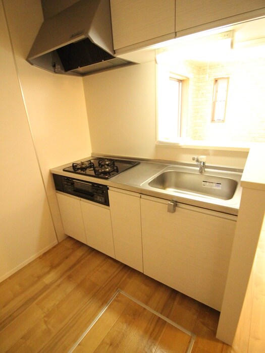 ルーエⅠの物件内観写真