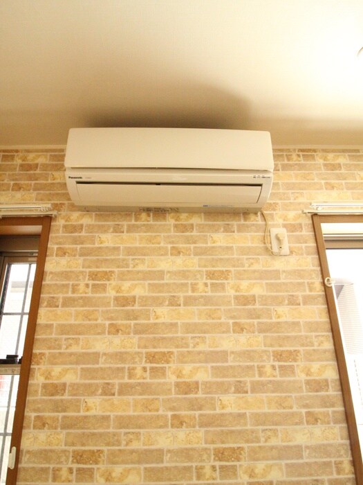 ルーエⅠの物件内観写真