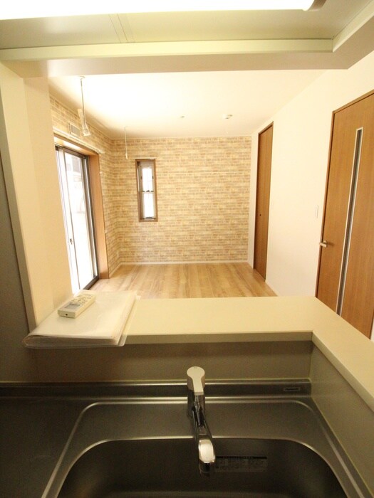 ルーエⅠの物件内観写真