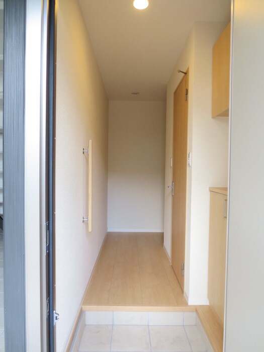 メゾン・ファミールの物件内観写真