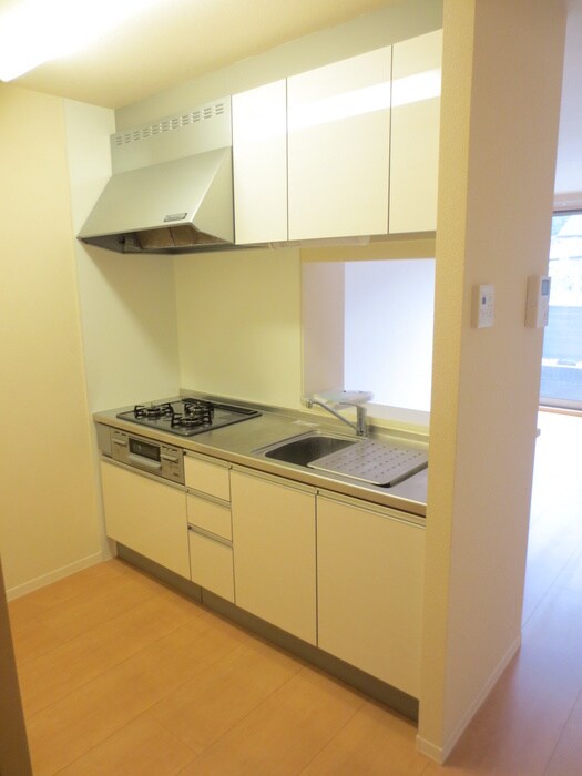 メゾン・ファミールの物件内観写真