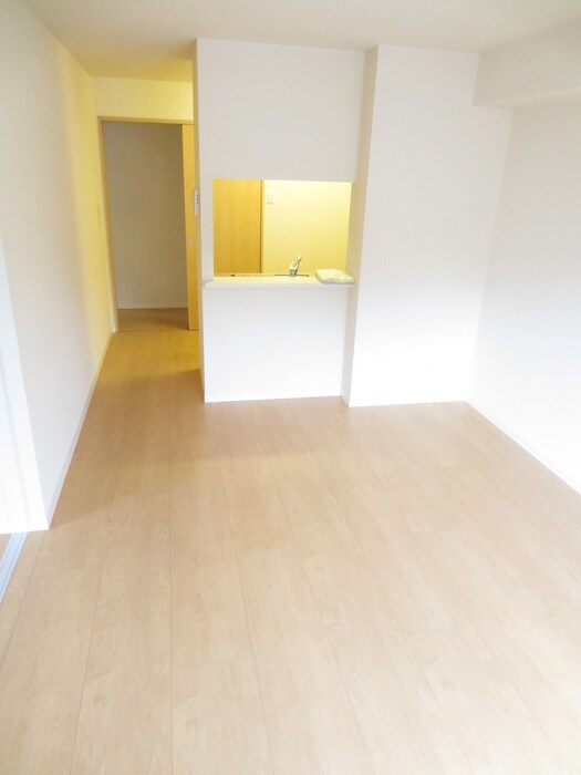 メゾン・ファミールの物件内観写真