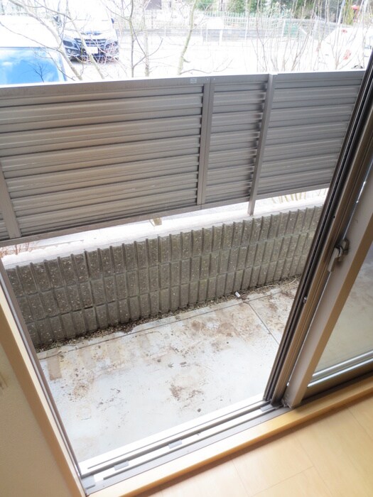 メゾン・ファミールの物件内観写真