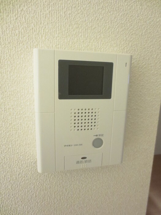 メゾン・ファミールの物件内観写真