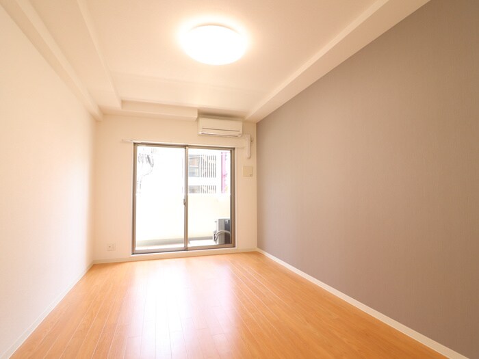 パークフラッツ尼崎の物件内観写真