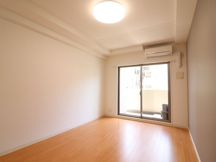 パークフラッツ尼崎の物件内観写真