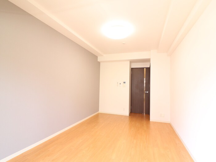 パークフラッツ尼崎の物件内観写真