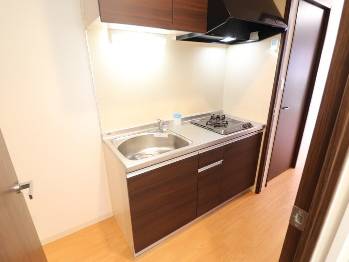 パークフラッツ尼崎の物件内観写真