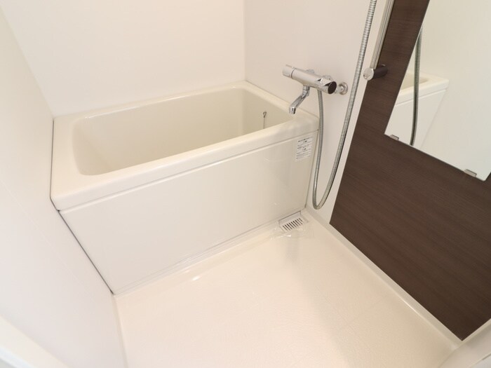 パークフラッツ尼崎の物件内観写真