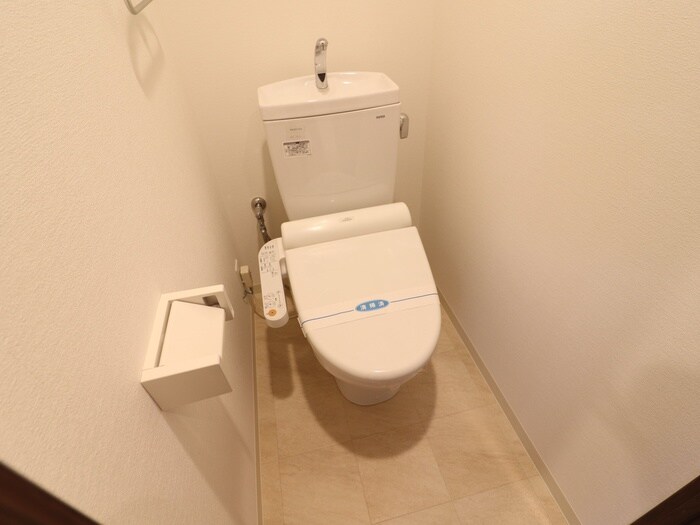 パークフラッツ尼崎の物件内観写真