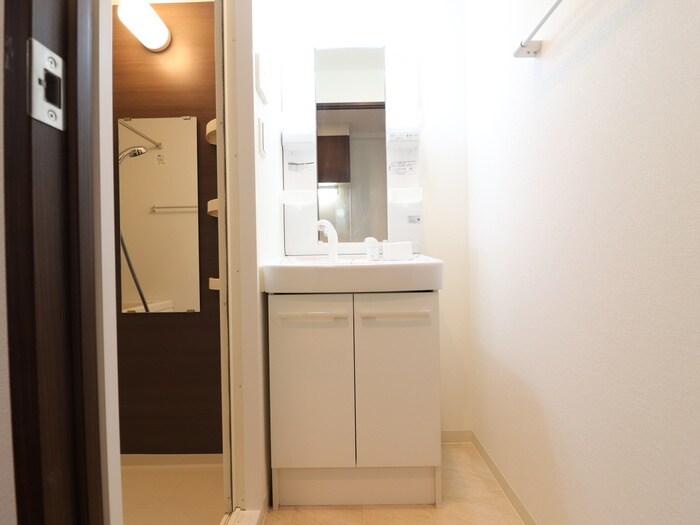 パークフラッツ尼崎の物件内観写真