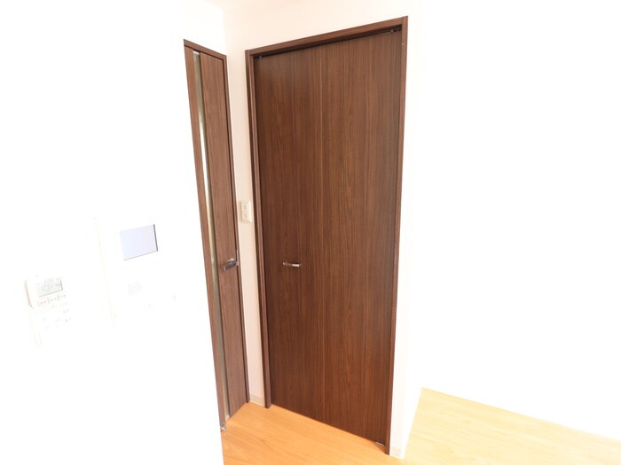 パークフラッツ尼崎の物件内観写真