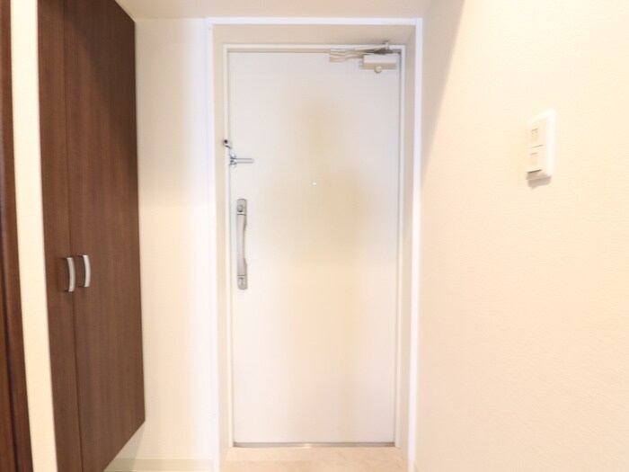 パークフラッツ尼崎の物件内観写真