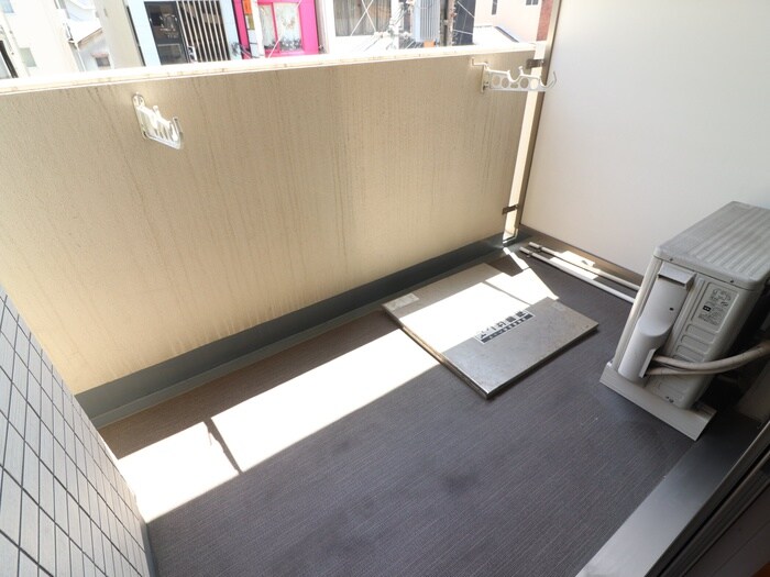 パークフラッツ尼崎の物件内観写真