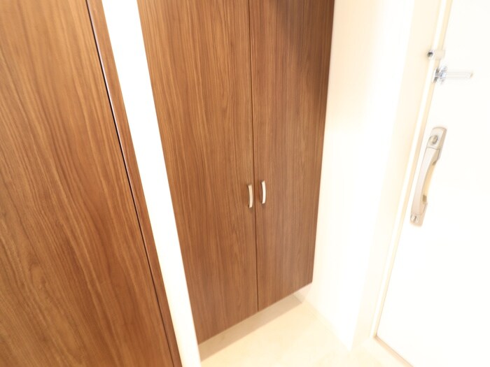 パークフラッツ尼崎の物件内観写真