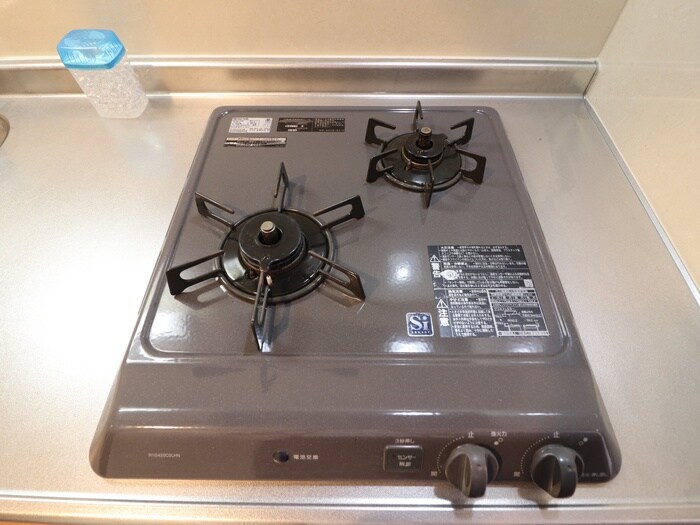 パークフラッツ尼崎の物件内観写真