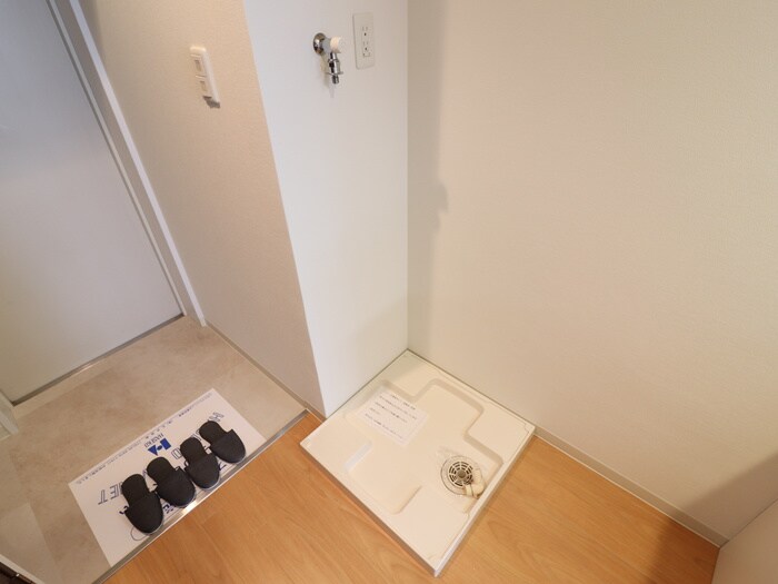 パークフラッツ尼崎の物件内観写真