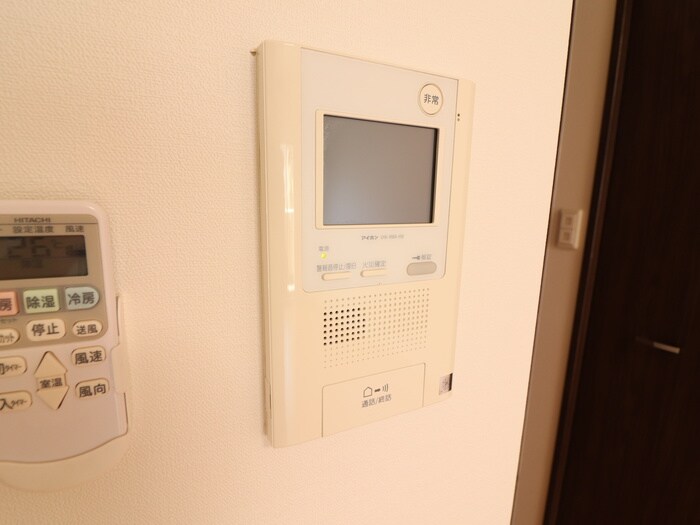 パークフラッツ尼崎の物件内観写真