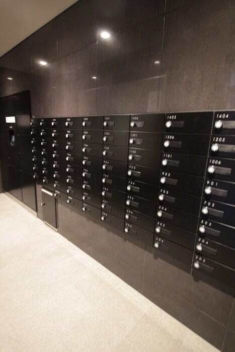 ﾌﾟﾚｻﾝｽ立売堀ﾍﾞﾙｳﾞｨﾙ(1501)の物件外観写真