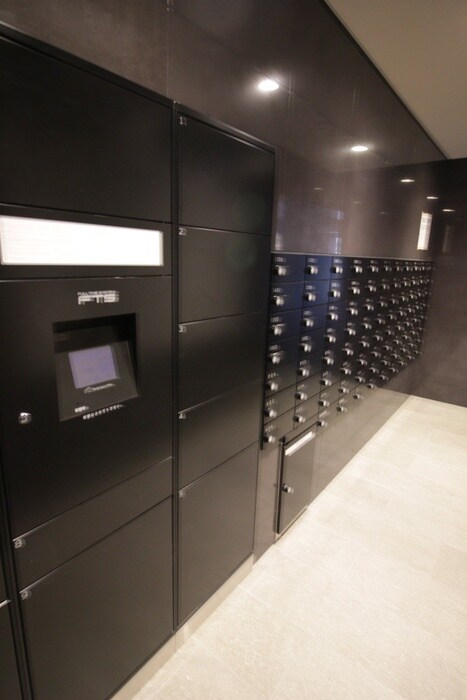 ﾌﾟﾚｻﾝｽ立売堀ﾍﾞﾙｳﾞｨﾙ(1501)の物件外観写真