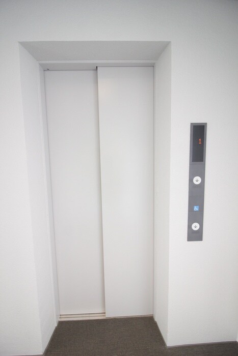 ﾌﾟﾚｻﾝｽ立売堀ﾍﾞﾙｳﾞｨﾙ(1501)の物件外観写真