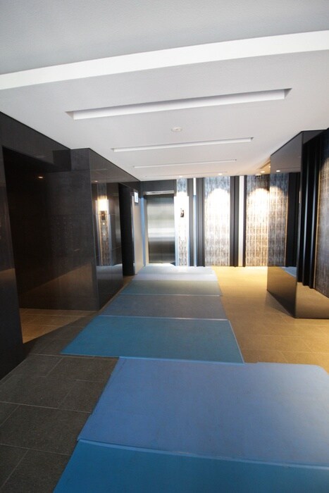 ﾌﾟﾚｻﾝｽ立売堀ﾍﾞﾙｳﾞｨﾙ(1501)の物件外観写真