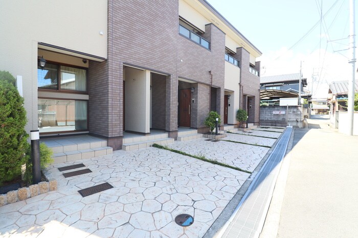 ブルーム　ネオの物件外観写真