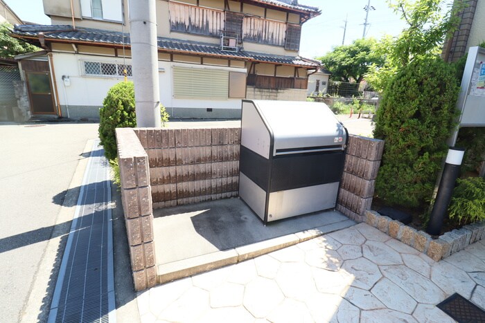 ブルーム　ネオの物件外観写真