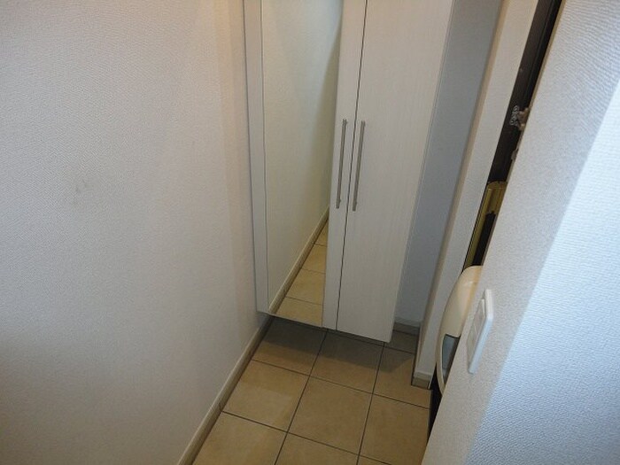 ブルーム　ネオの物件内観写真