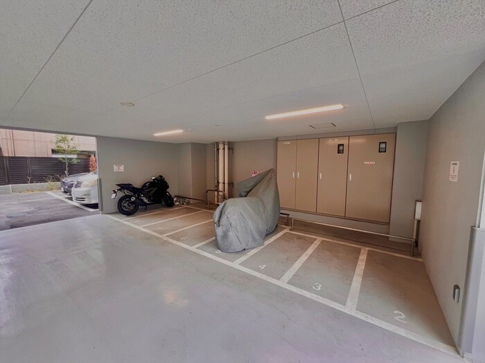 ｴｽﾘｰﾄﾞﾚｼﾞﾃﾞﾝｽ都島ｼﾃｨﾌﾛﾝﾄの物件外観写真