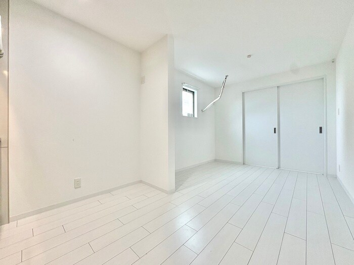 セジュール堺東の物件内観写真