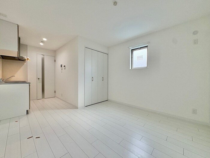 セジュール堺東の物件内観写真