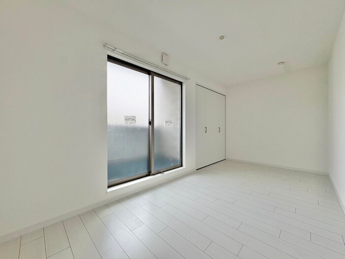 セジュール堺東の物件内観写真