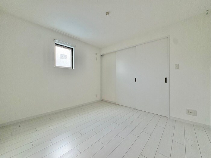 セジュール堺東の物件内観写真