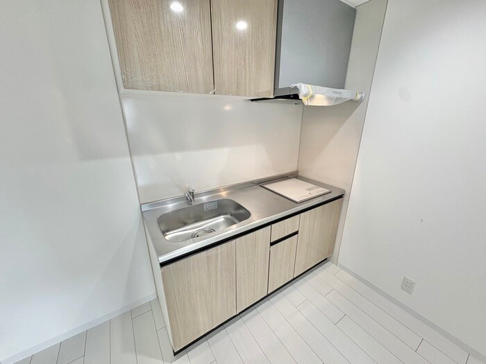 セジュール堺東の物件内観写真