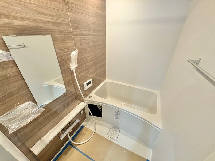 セジュール堺東の物件内観写真