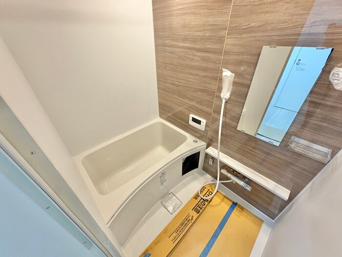 セジュール堺東の物件内観写真