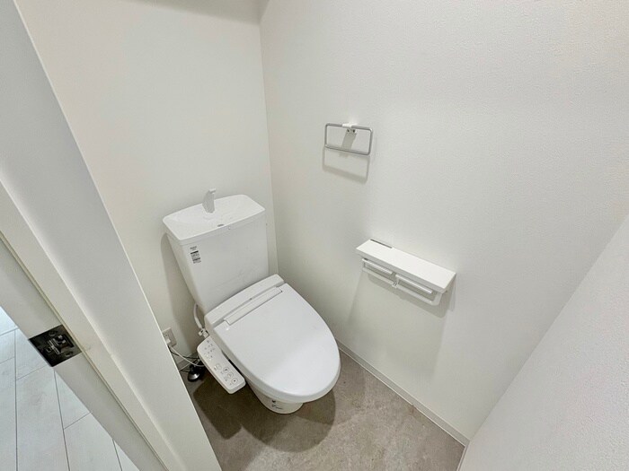 セジュール堺東の物件内観写真