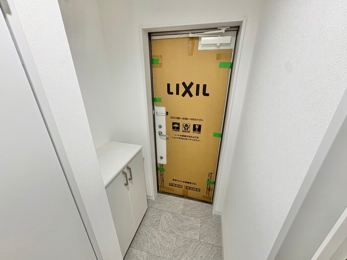 セジュール堺東の物件内観写真