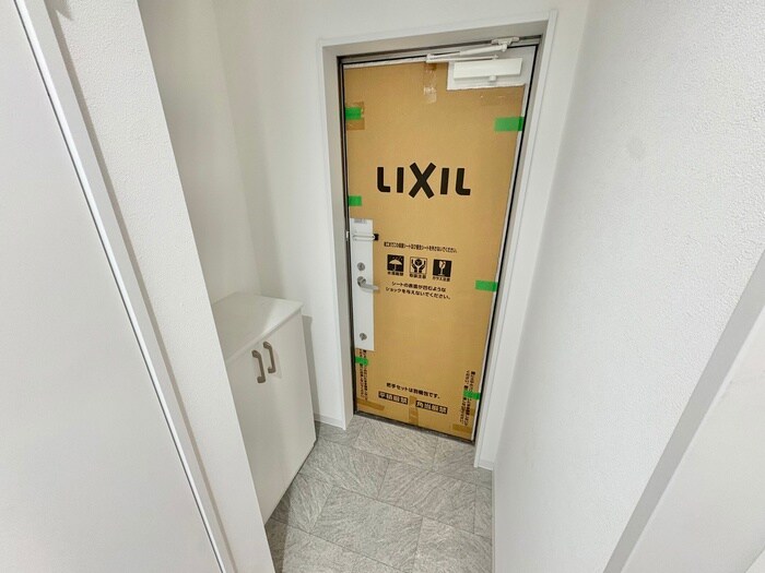 セジュール堺東の物件内観写真